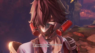 PC Longplay [186] Code Vein (Part 2 of 6)