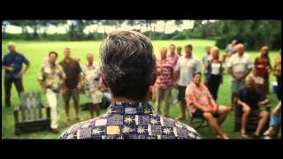 The Descendants (2011) - Trailer