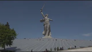 Казахстанцы в сталинградской битве: пример мужества и героизма