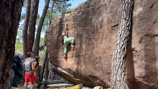 Enigma (7a) Albarracín