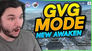 They HEARD ME! GvG COMING? New Update! | Eternal Evolution
