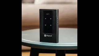 Роутер 4G Wi Fi Depod Rocket мобильный модем для всех симкарт