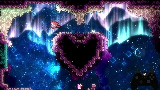 Celeste Skill Rating B - New Territories Contest (Frog - 21)