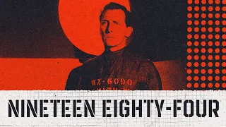 Nineteen Eighty Four (1954) clip - on BFI Blu-ray/DVD from 11 April 2022 | BFI