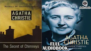 The Secret of Chimneys - by Agatha Christie | Full Audiobook