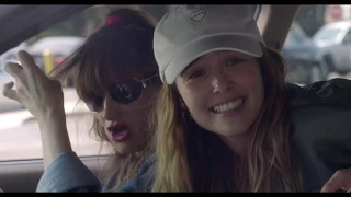 Flower Official Trailer  || Zoey Deutch, Kathryn Hahn || SocialNews.XYZ