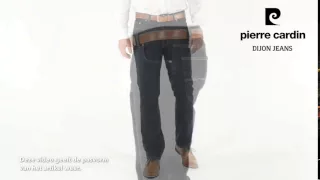 Pierre Cardin Dijon Jeans