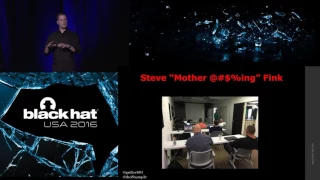 Pay No Attention to That Hacker Behind the Curtain: A Look Inside the Black Hat Network