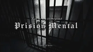 [Free] "Prisión Mental" Base de Rap Undergound 2023 | Prod. Jf Beatz