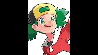 Pokémon Crystal Clear Special Trainers - Vs, ✮Copycat✮ (FINALE)