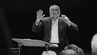 Mariss Jansons 1943 - 2019