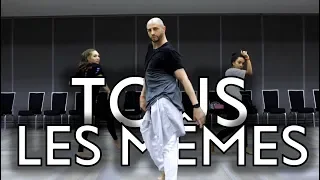 Tous Les Memes - Stromae | Radix Dance Fix Season 2 | Brian Friedman Choreography