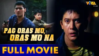 Pag Oras Mo, Oras Mo Na FULL MOVIE HD | Phillip Salvador, Sunshine Cruz, Joko Diaz, Ace Espinosa