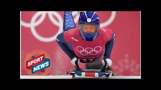 Winter Olympics 2018: Who is Lizzy Yarnold? Gold medal skeleton chances? Sled name Mervyn