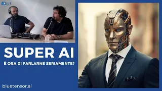 Super IA: OpenAI ne ha paura?