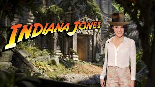 Indiana Jones 5: The Problem with Phoebe Waller-Bridge