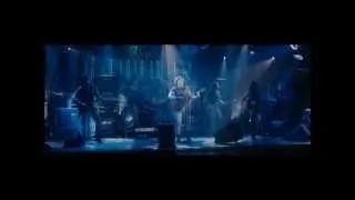 Rock Of Ages - More Than Words - Heaven By Julianne Hough & Diego Boneta