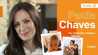 Paula Chaves: “Sentí el llamado y entendí que ser doula es mi misión en la vida”