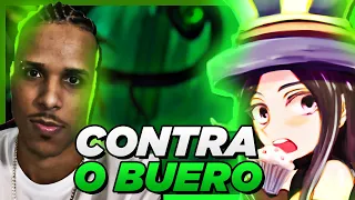 JOGUEI CONTRA O BUERO | MONO CAITLYN GAMEPLAY EXPLICATIVA #27