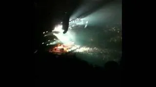 Phish ~ AC Tweezer Zeppelin Medley ~ 10.30.10