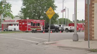 Wyandotte County cracking down on food truck operators