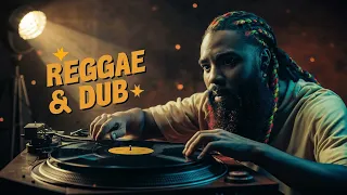 🔥 Reggae & DUB Session  VOL .12 🔥 BIG MIX