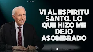 History Sid Roth's - Vi al Espiritu Santo Lo que hizo me dejo Asombrado - Sid Roth 2024