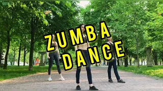 Zumba Dance (Dan Balan - NUMA NUMA 2 feat Marley Waters)