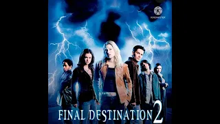 Final Destination 2 - My Name is Death by Jude