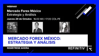 Mercado Forex México: Estrategia y Análisis