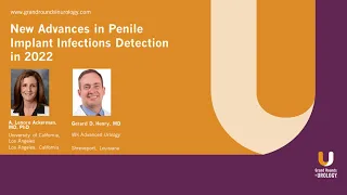 New Advances in Penile Implant Infections Detection in 2022