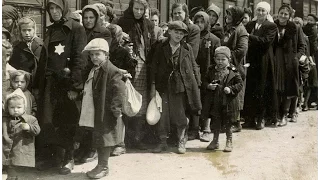 HD! ZDF-History - Das Geheimnis der Auschwitz-Alben [Doku]