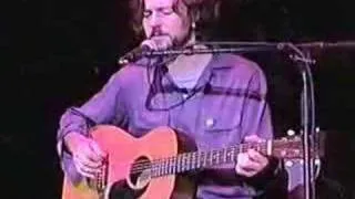 Pearl Jams Ed Vedder- i am patriot