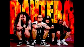 PANTERA Behind The Music REMASTERED December 08 2023