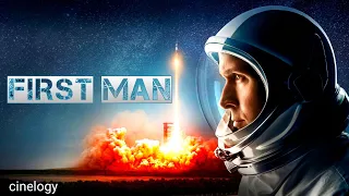 A tribute to the 'First man' (2018)