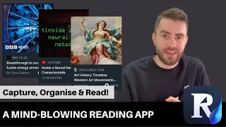 Reader: The Ultimate Read-Later App (An Introduction)