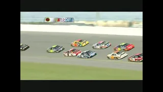 2006 Daytona Bud Shootout February 2, 2006 Full Race