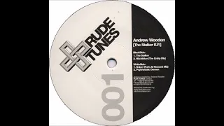 Andrew Wooden - Sniper (Faris AL-Hassoni Mix) (B1) [RUDETUNE001]