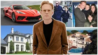 Cool Lifestyle of Paul Bettany