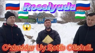 🇷🇺Россияда 🇷🇺 🔥🔥🇺🇿Узбекистандык 🇺🇿🇺🇿Узбекки 🇺🇿🏠 Дом 🏠купили 👍 Тел +7999 524 07 53