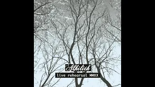 Alkilith - Live Rehearsal MMXX (Full Album) (Old School Dungeon Synth)