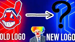 Cleveland Indians are CHANGING their name!!!