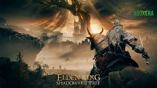 ELDEN RING Shadow of the Erdtree – Official Gameplay Reveal Trailer