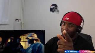 🇫🇷 Américain écoute du FRENCH RAP🇫🇷  | Zuukou Mayzie - PéPé Anglais Feat Freeze Corleone (REACTION)