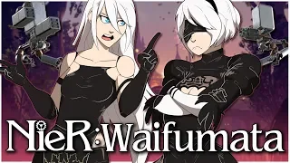 Nier Waifumata