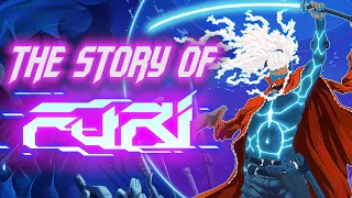 The Story of Furi