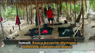 Survivor Türkiye Yeni Bölüm Fragmanı 20 Nisan 2021 (2)