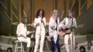 ABBA 1978 Medley Olivia!