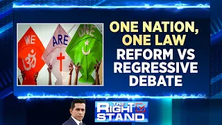 One Nation, One Law : Reform Vs Regressive Debate | UCC News | Uniform Civil Code Debate | News18
