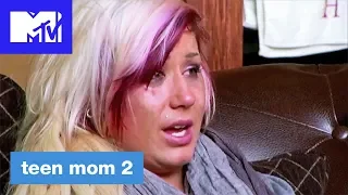 Most Memorable Fights & Meltdowns 😭 | Teen Mom 2 | MTV
